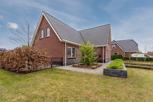 Medium property photo - Musselweg 73, 9584 AB Mussel
